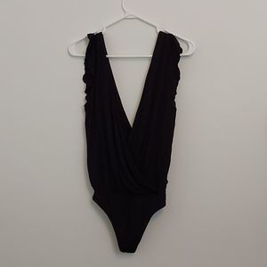 Wilfred Body suit Tank top